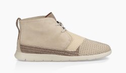 Men's UGG Freamon Hyperweave 2.0 SAND