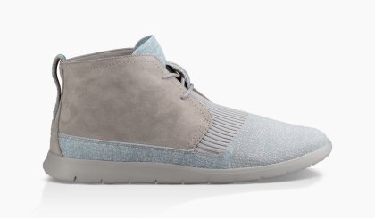 Men\'s UGG Freamon Hyperweave 2.0 SEAL