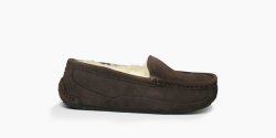 Kids' UGG Ascot ESPRESSO