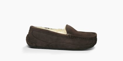 Kids\' UGG Ascot ESPRESSO