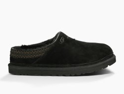 Men's UGG Neuman Black