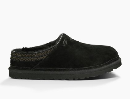 Men\'s UGG Neuman Black