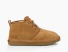 Men's UGG Neumel Suede Chestnut