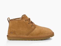 Men's UGG Neumel Suede Chestnut