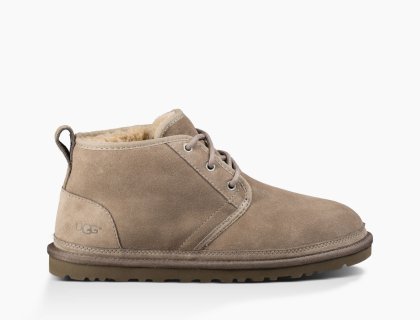 Men\'s UGG Neumel Suede DARK FAWN