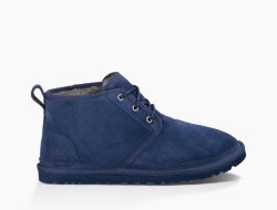 Men's UGG Neumel Suede New Navy