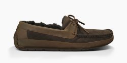 Men's UGG Byron CAPPUCCINO