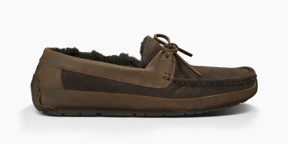 Men\'s UGG Byron CAPPUCCINO
