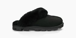 Women's UGG Coquette BLACK