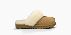 Kids' UGG Cozy Chestnut