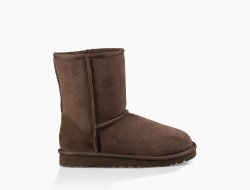 Kids' UGG Classic CHOCOLATE