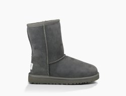 Kids' UGG Classic GREY