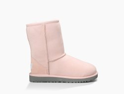 Toddlers' UGG Classic BABY PINK