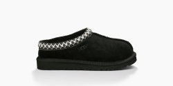 Kids' UGG Tasman BLACK