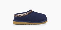 Kids' UGG Tasman PEACOAT