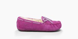 Kids' UGG Dakota MAGENTA