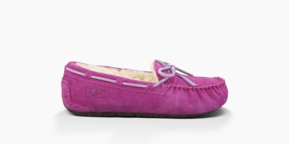 Kids\' UGG Dakota MAGENTA