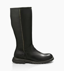 Women's UGG Brooks Tall Black
