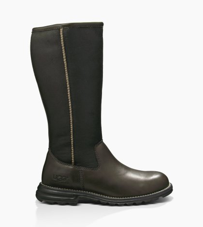 Women\'s UGG Brooks Tall Brown