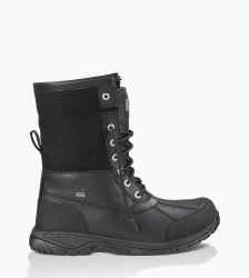Men's UGG Butte BLACK
