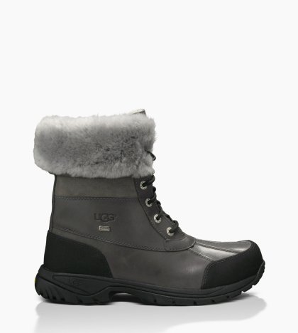 Men\'s UGG Butte METAL