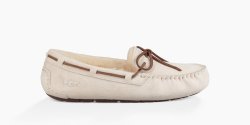 Women's UGG Dakota CANVAS