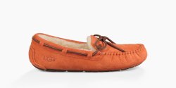 Women's UGG Dakota FIRE OPAL