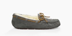 Women's UGG Dakota PEWTER