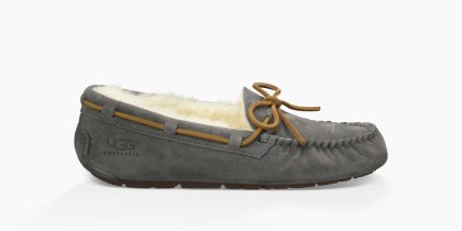 Women\'s UGG Dakota PEWTER