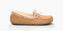 Women's UGG Dakota TABACCO