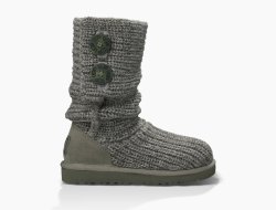 Kids' UGG Cardy GREY