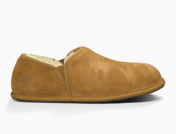 Men's UGG Scuff Romeo II Chestnut