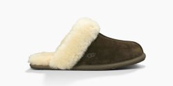 Women's UGG Scuffette II Espresso