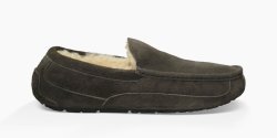 Men's UGG Ascot CHARCOAL