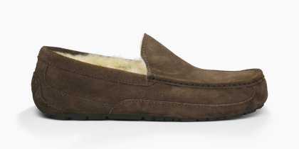 Men\'s UGG Ascot ESPRESSO