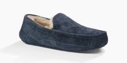Men's UGG Ascot NEW NAVY/NEW NAVY