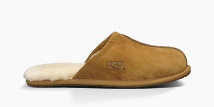 Men\'s UGG Scuff Chestnut
