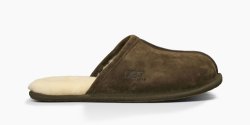 Men's UGG Scuff Espresso