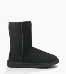 Men's UGG Classic Short BLACK