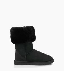 Women's UGG Classic Tall BLACK
