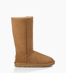 Women's UGG Classic Tall CHESTNUT