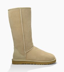 Women's UGG Classic Tall SAND