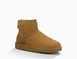Women's UGG Classic Mini CHESTNUT