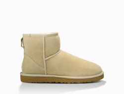Women's UGG Classic Mini SAND