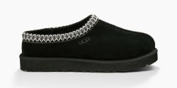 Men's UGG Tasman Black