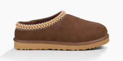 Men's UGG Tasman Chocolate