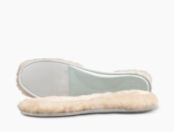 Women's UGG Sheepskin Insole WHITE