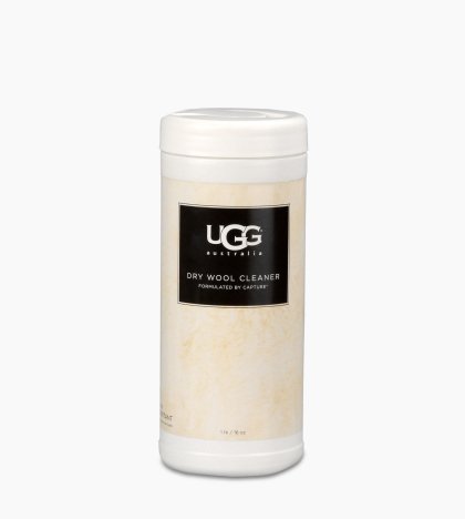 UGG Dry Wool Cleaner CARE PRODUCT