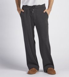 Men's UGG Colton Pants BLACK BEAR HEATHER
