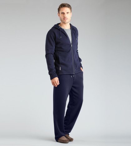 Men\'s UGG Colton Pants NAVY